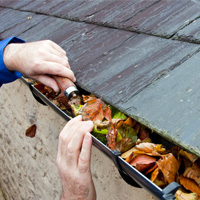 Gutter Cleaning Isleworth