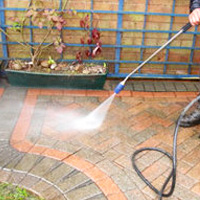 Patio Cleaning Isleworth